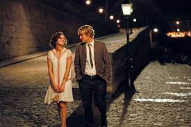 Check spelling or type a new query. Midnight In Paris Reviews Screen
