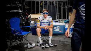 Remco evenepoel rollte von der startrampe, beschleunigte und. Faster Higher Stronger Cycling Remco Evenepoel 2020 Youtube
