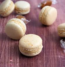 Macarons Noisette Caramel Ma Cuisine Gourmande By Delf745