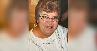 Obituary for Rose Marie (Polvere) Chase
