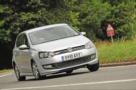 Maybe you would like to learn more about one of these? Vw Polo Bluemotion 1 2 Tdi Group Test Review Auto Express