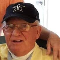 Gary Kenneth Hunter Obituary