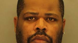 Etters man accused of choking woman, pulling out her hair