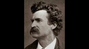 My Name is Samuel Clemens (aka Mark Twain)