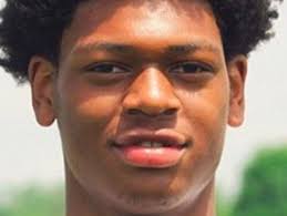 High school boys basketball