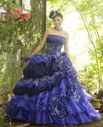 Pin By Casual Wedding Dresses On Wedding Dresses Blue Wedding Dresses Blue Wedding Gowns Casual Wedding Dress