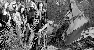 The Lynyrd Skynyrd Plane Crash: Inside The 1977 Tragedy