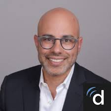 Mark Eid's Instagram, Twitter & Facebook