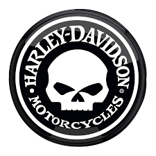 Harley Davidson Skull Pub Light Http Www Bikerathome Com Index Php Harley Davidson Skul Harley Davidson Wallpaper Harley Davidson Art Classic Harley Davidson