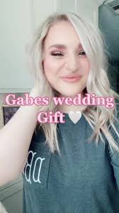 Kate Gabe Family Wedding