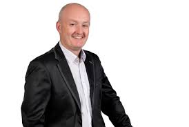 Barry Doyle set to perform at Rosley Village Hall this month