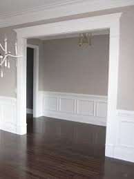 Cased Openings Trim South Raleigh Nc In 2020 Home Room Design House Interior Home Remodeling