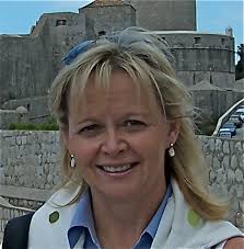 Cathy Hoffman, Travel Agent in Chicago, IL