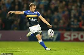Robert geoffrey burrow mbe is an english former professional rugby league footballer, who spent 16 years playing for the leeds rhinos in the. The Inspirational Family Of Rob Burrow Discuss His Rugby Heroics And His Battle With Mnd Daily Mail Online