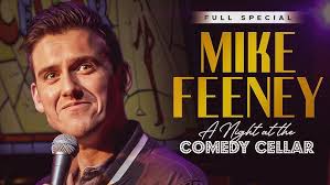 Funniest Pastor in America