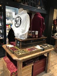 The harry potter new york flagship store just announced that it will officially open its doors on june 3, 2021. Harry Potter Stores Conjure Up 26 Million Of Revenue