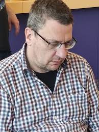 CM Ivan Kochiev von NT Nürnberg ist Mittelfränkischer Schnellschachmeister  2023