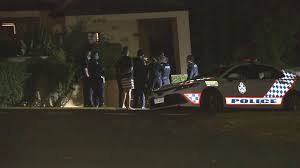 Former australian rugby player toutai kefu and three relatives have suffered significant injuries in an attack by intruders at their brisbane home. Ihdohav0xncccm