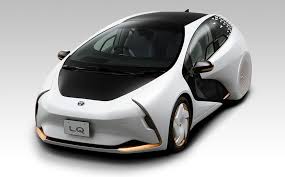 Laurel coppock was born on august 22, 1970, in east coast, united states of america.her mother name is susan coppock who was a broadway actress and dancer in 1970. What Was That Weird Car In The Toyota Commercials During The 2020 Tokyo Olympics Motorbiscuit Todayuknews