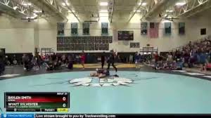 120 lbs Champ. Round 1