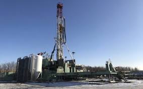 Whitebark Energy Encounters Oil Shows At Wizard Lake In Canada