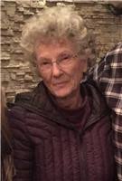 Jean Beaty Obituary (1931