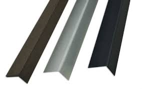 Outils pour irrigation et plomberie pvc. Corniere Gris Anthracite Corniere Gris Anthracite Corniere En Pvc Noir L 2 50 M L Cloture En Aluminium Gris Anthracite Wongakehh