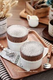allie s private paradise 特濃朱古力梳乎厘 food and drink chocolate heaven food