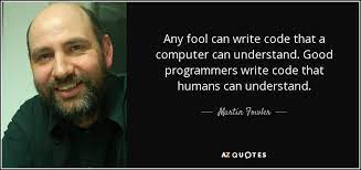 Pin On Inspirational Quotes For Programmers