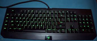 To change it add all of the layers you desire. How To Change Razer Keyboard Color On Mac