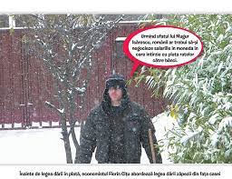 Many areas, each with a distinctive atmosphere, are just waiting to be discovered across the city. Florin CiÈ›u IneficienÈ›ele Costurile ReglementÄƒrile Sistemului Bancar Au Fost Transferate Persoanelor Fizice CaÅ£avencii