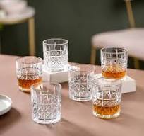 Textured Glass Cups Manufacturer Factory, Supplier ...