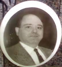 Peter Carmine Rosario Sciarrotta (1914-1964)