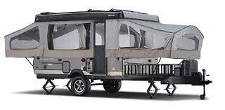 Places that sell pop up campers. 8 Best Pop Up Campers With Bathrooms August 2021 Update Crowsurvival