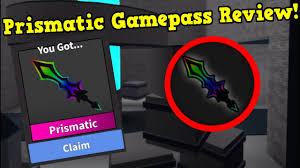 Flames is a godly knife (originally an ancient) which was originally obtainable through crafting. Peppermint Candyblade Gamepass Reviews Roblox Murder Mystery 2 Youtube