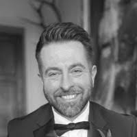 Anthony Usher's Instagram, Twitter & Facebook