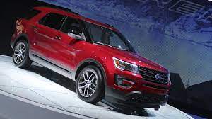 2019 Ford Explorer Price 2019 Ford Explorer Ford Explorer Price 2019 Ford