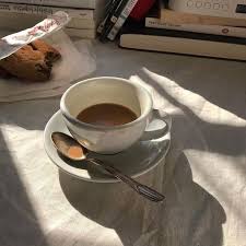 Tea Time En 2020 Cafe Au Lait Nourriture Esthetique Nourriture