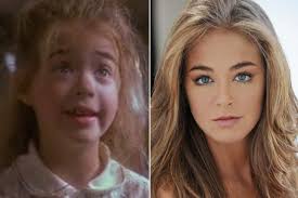 The Cast Of 'Hook': Where Are They Now?