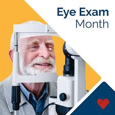 How HomeWell can help with low vision care