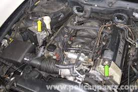 Now the passenger seatbelt light is on in red with a red circle in front of it. Bmw E39 5 Series Battery Replacement 1997 2003 525i 528i 530i 540i Pelican Parts Diy Maintenance Article