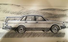 Nice Drawing Too Bad The Signature Got Cropped