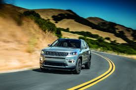 2017 Jeep Compass Limited In Billet Silver Metallic Jeep Compass 2017 Jeep Compass Jeep