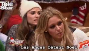 Le 24/12 2014 à 00:00. Les Anges Fetent Noel Les Larmes D Aurelie Qui Evoque Le Deces De Son Pere Mardi 23 Decembre 2014 Sur Orange Videos