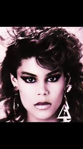 Adelaida Martinez's Instagram, Twitter & Facebook