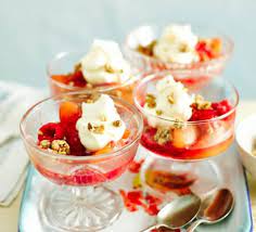 20 lightened up easter desserts healthy spring sweets. Quick Dessert Recipes Bbc Good Food