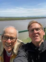 My grandfather, O.E. Ragains helped plant trees in the Shawnee National  forrest during the Great Depression.