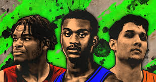 2023 NBA Draft Preseason Superlatives