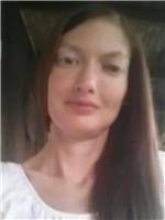 Melissa Blount Obituary (1980