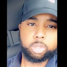 Peaches Davis (@Peaches850)